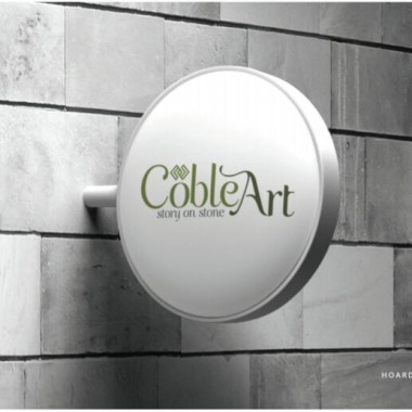 Cobble art