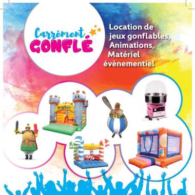 Carrement Gonflé