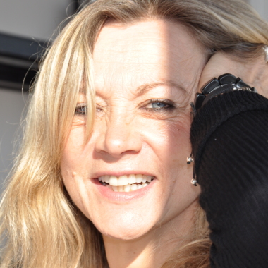 Marie Paris