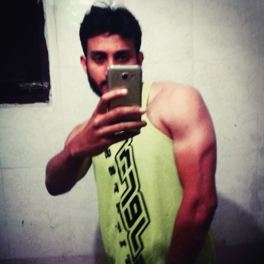 Anshthefitnessfreak