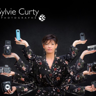 Sylvie Curty