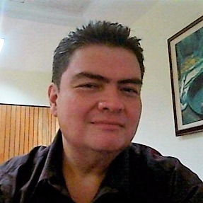 Omar Treviño Aguado