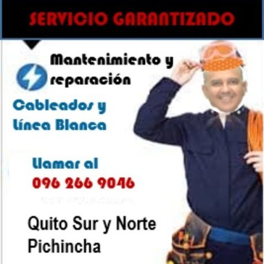 TechnoEcuador Soluciones