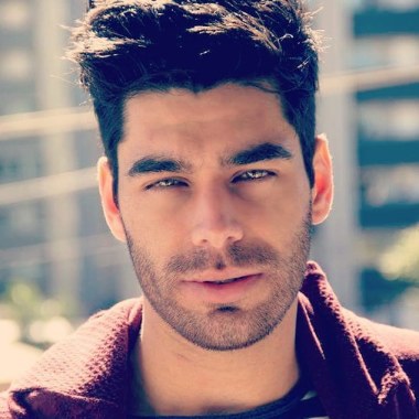 Elias Andrade
