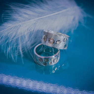 Atelier du Bambou Bijoutier créateur spécialiste mariage