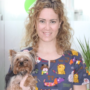 Clínica Veterinaria El Arca de Noé