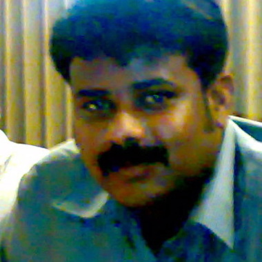 Vijay ganapathy