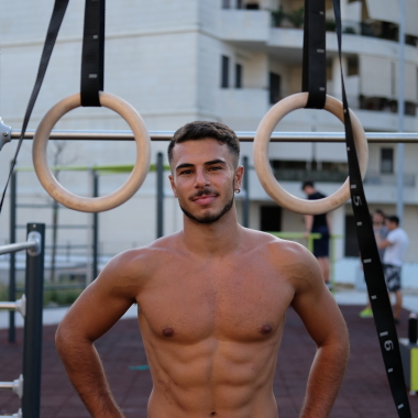 Alessandro Acquasanta PT