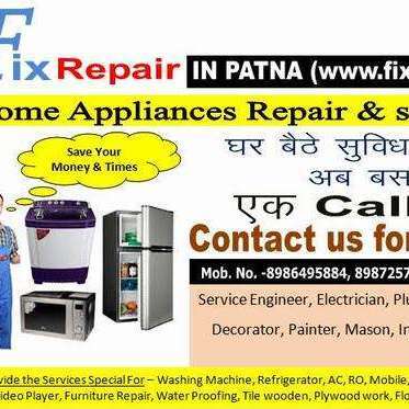 Fixrepair