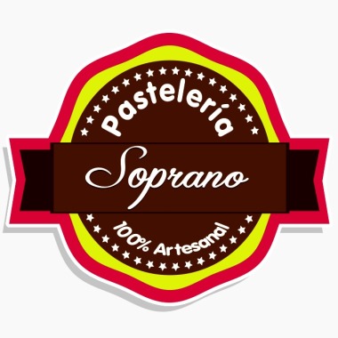 Soprano Pastelería