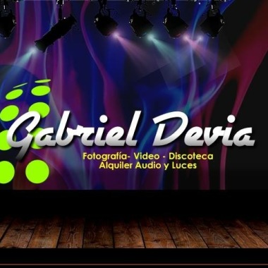 Gabriel Devia