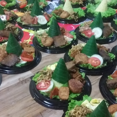 Tumpengminimurah