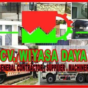 CV. WIYASA DAYA