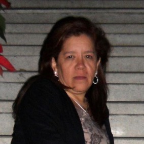 Psicoterapeuta Mary Rivera