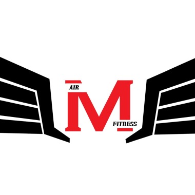Air Mike fitness