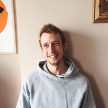Harry Monaghan