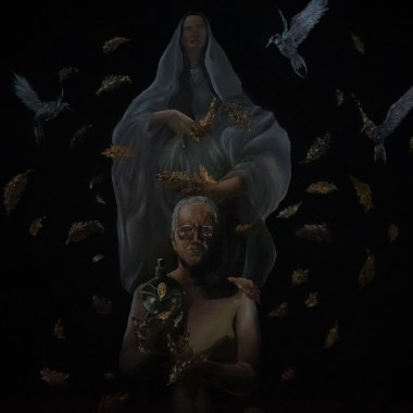 PROFESOR DE PINTURA-CLASES DE PINTURA PARTICULARES