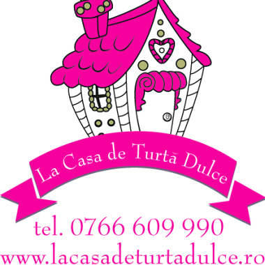 La Casa de Turtă Dulce