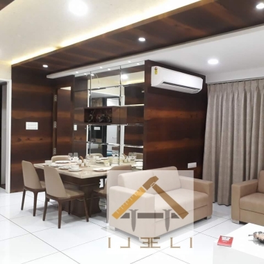 Estate Lookup Interiors
