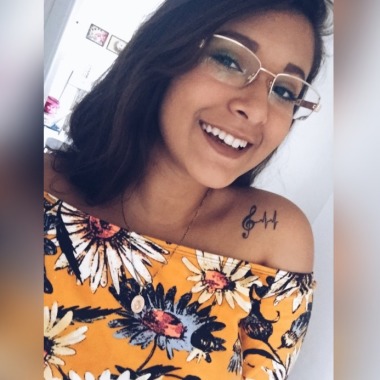 Beatriz Rocha