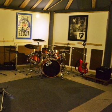 Green House Studio