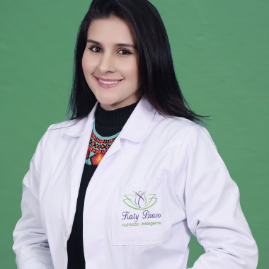 KatyBravo Nutrición Inteligente