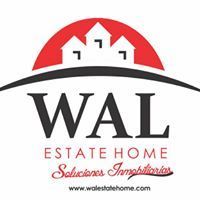 Wal Estate home