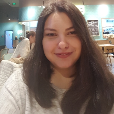 Mădălina Stoica