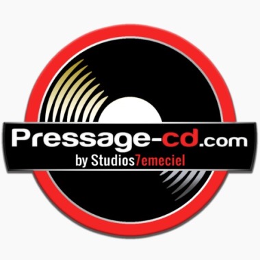 Pressage - CD.com