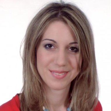Ελένη Κ, MSc, MRes