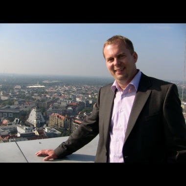 Württembergische Versicherung: Stefan Neubert