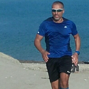 Ferdi Coach Sportif