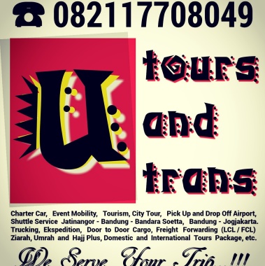U Tours and Trans