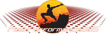 Peak Performance 365