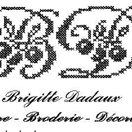 Brigitte dadaux n°SIRET:479 540 460 00017