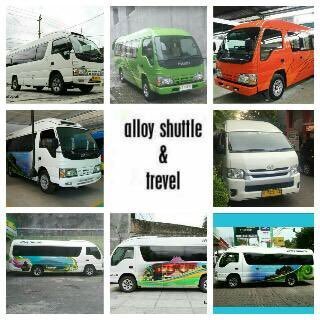 PT Alloy Mitra Ersada