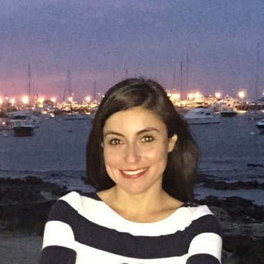 Teresa Riveros