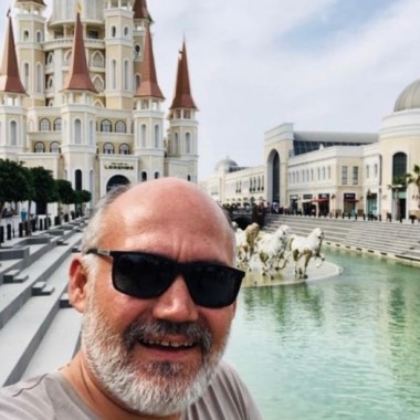 Serbest Muhasebeci Mali Müşavir Dündar Eryürek