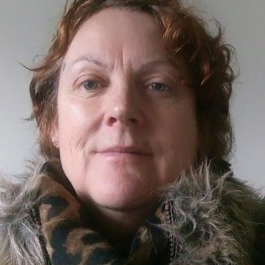 Tiesha Ita-Ulima