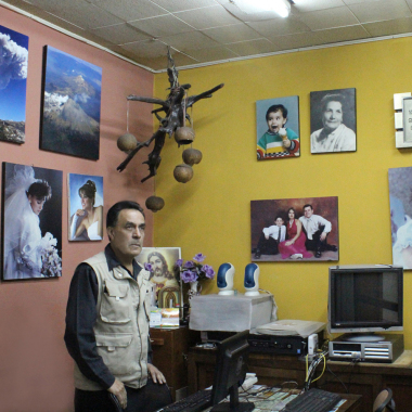 Foto estudio ARTE
