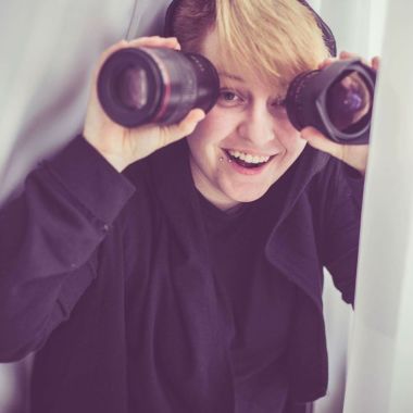 "Fotokutkowska" Monika Kutkowska