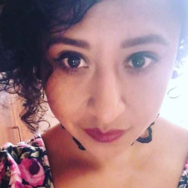 Silvia Patricia Guevara morocho