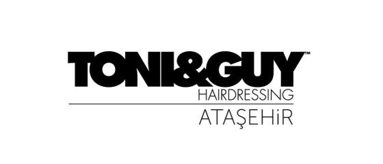 Toni & Guy Ataşehir