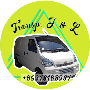 Transportes jyl