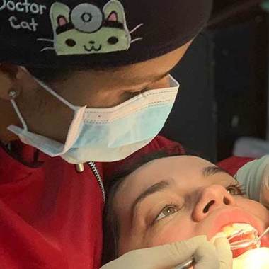 Blanqueamiento Dental Bogota