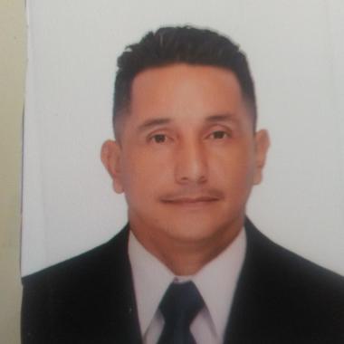 Wilmer Carpio