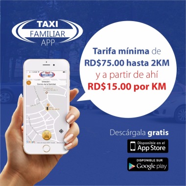 TRANSPORTE FAMILIAR