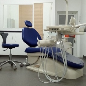 Modern Dental Care