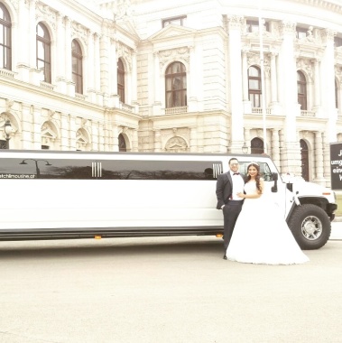 SLS STRETCHED LIMOUSINE SERVICE OG