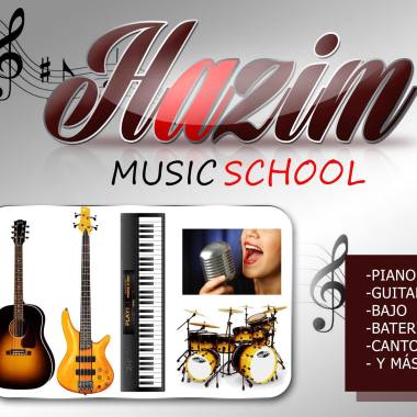 Hazim Music School